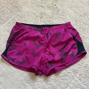 Nike‎ Athletic Running Workout Shorts Women’s Size S